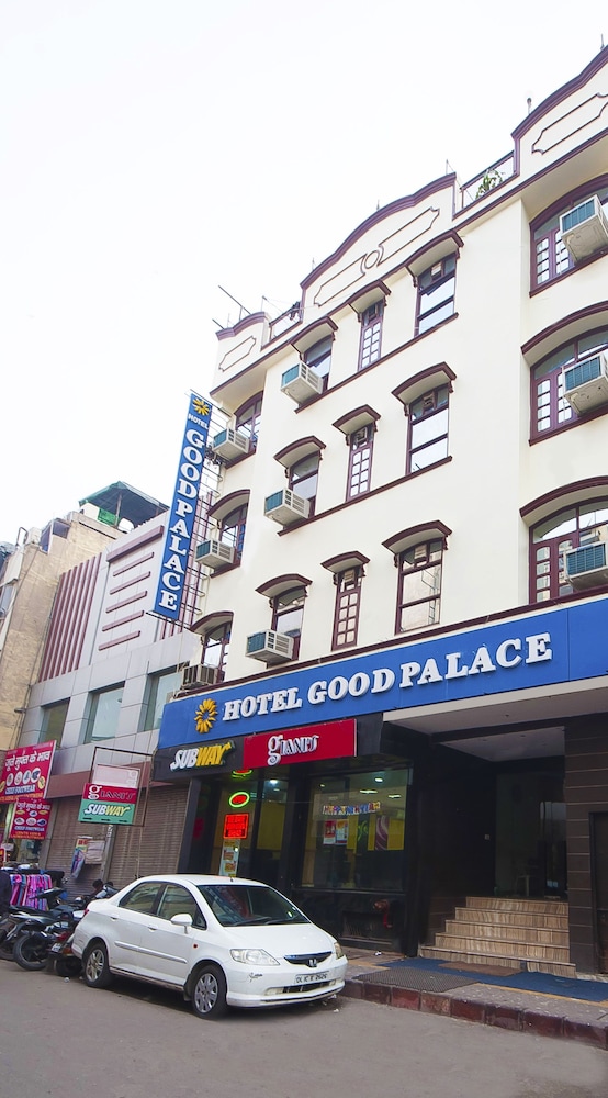 Good Palace 4/44