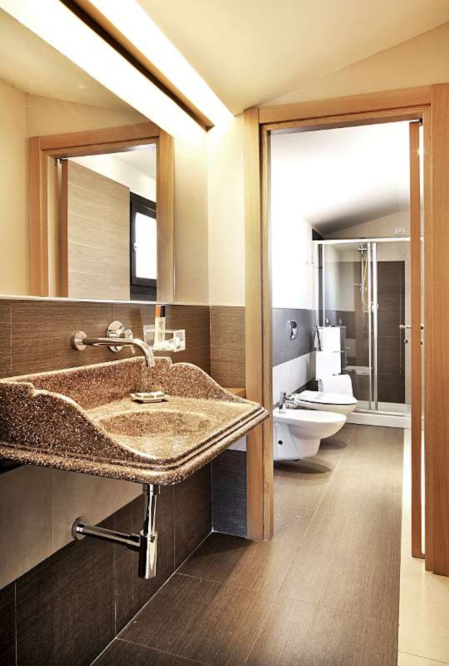 Vittorio Veneto Hotel 32/32