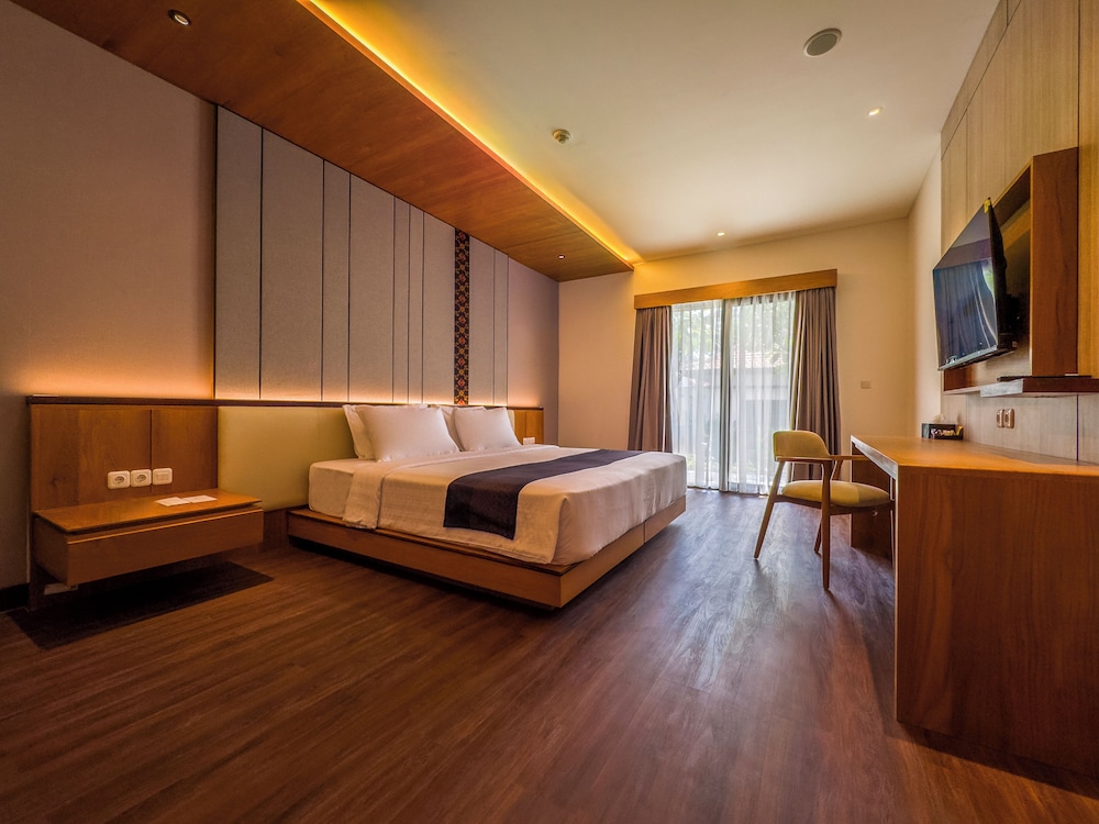 eL Hotel & Resort Bali - Sanur 10/61