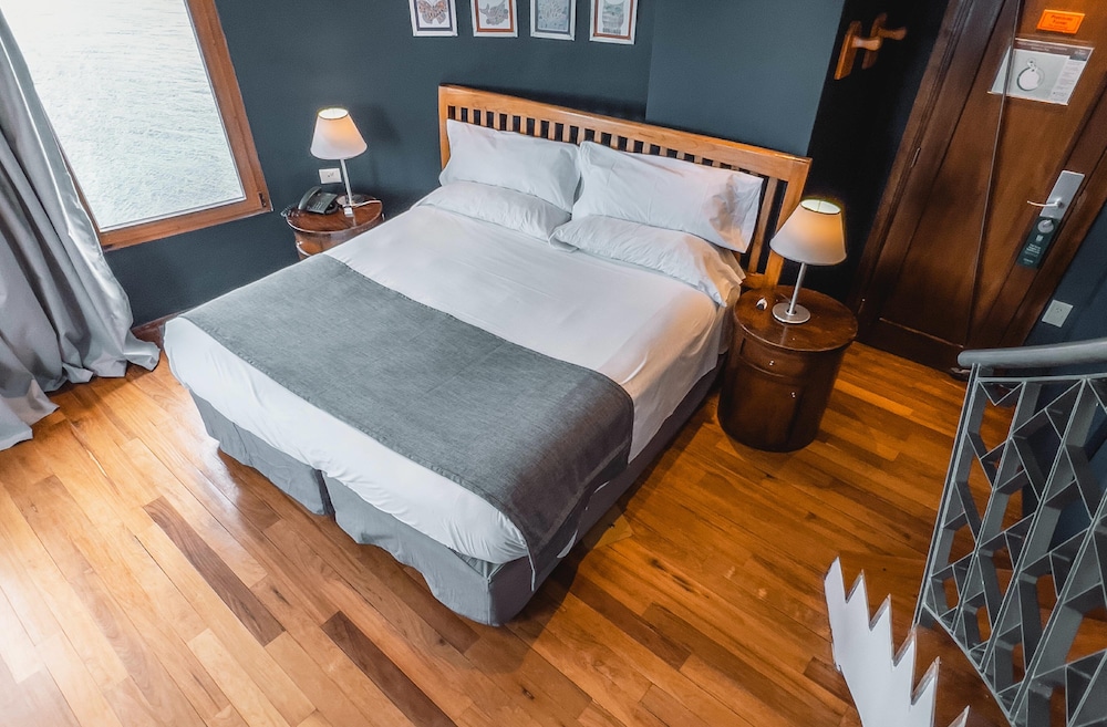El Faro Boutique Hotel Spa by Don 13/70