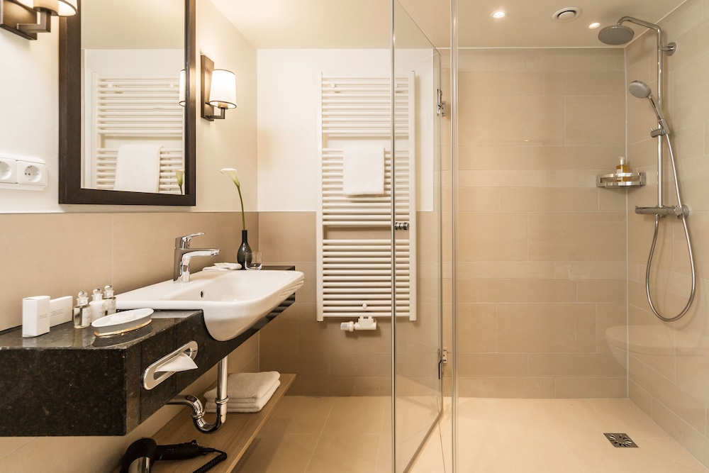 Althoff Hotel Furstenhof Celle 23/73