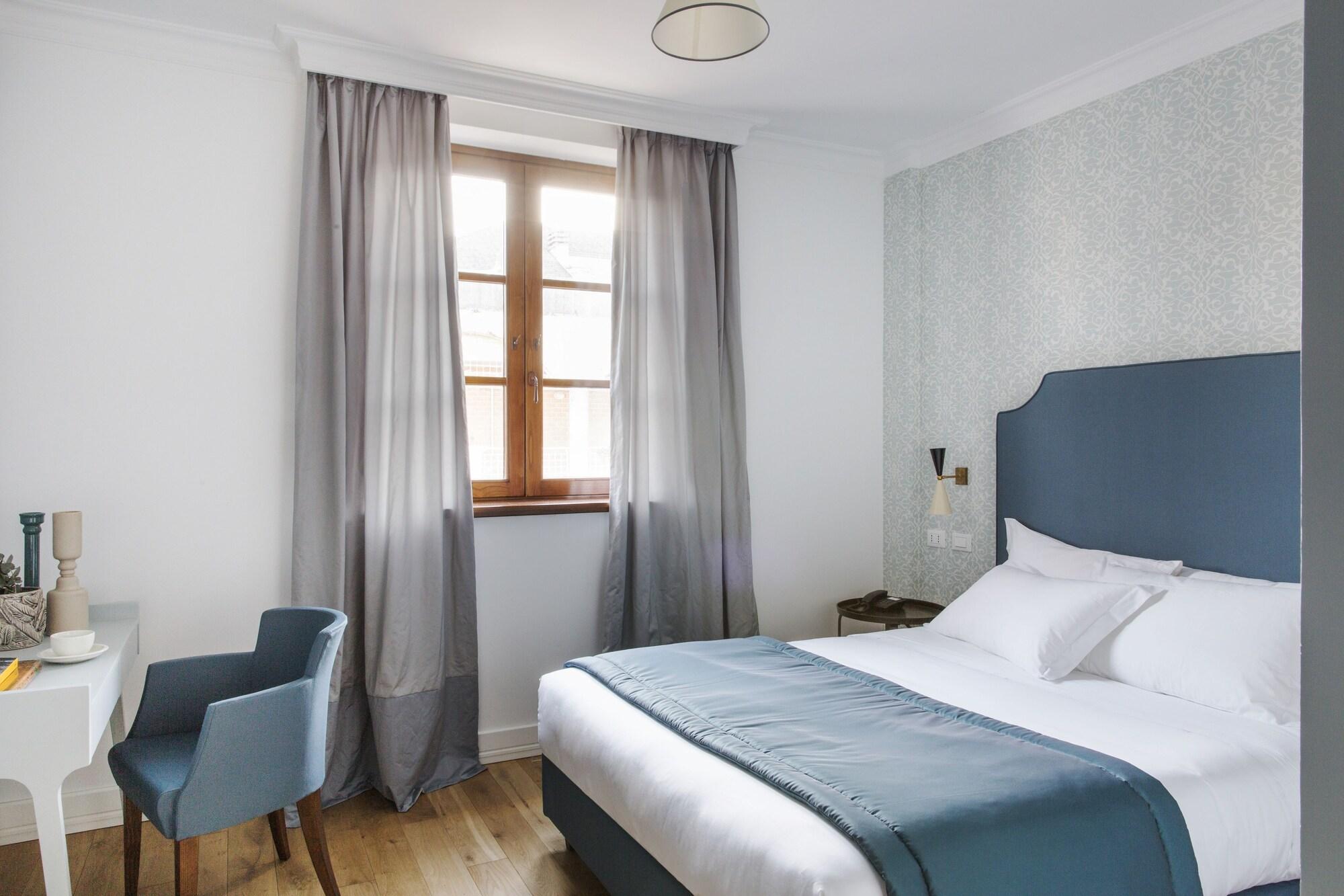 Favilla Hotel Di Charme 14/56
