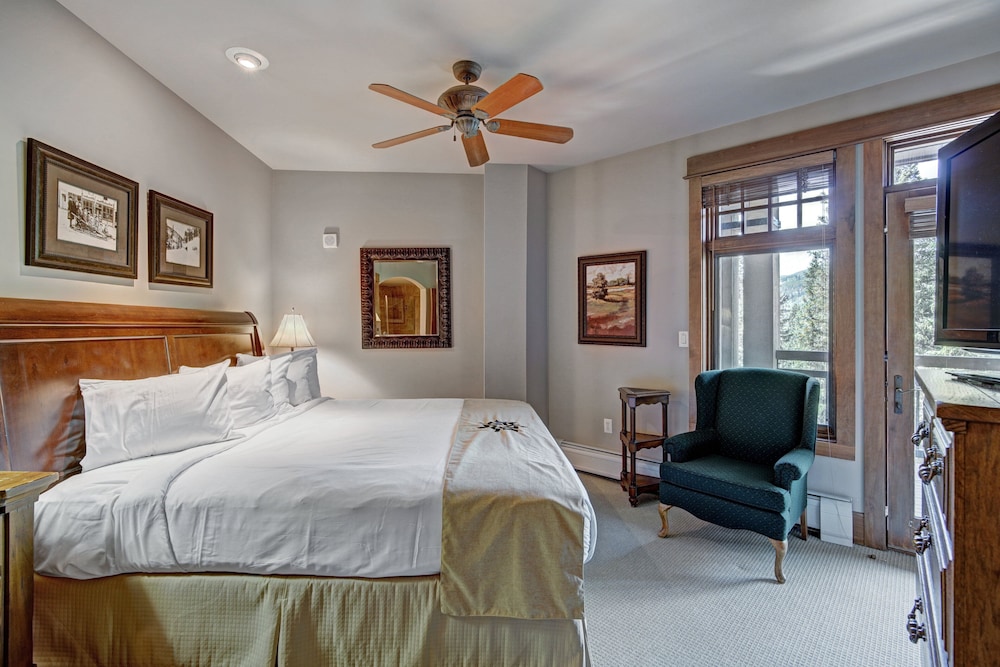 3 Bedrooms, Condo, Premier, 3 Queen Beds, 3 Bathrooms, Sofa
