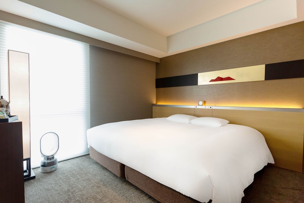 Cross Hotel Kyoto 14/34