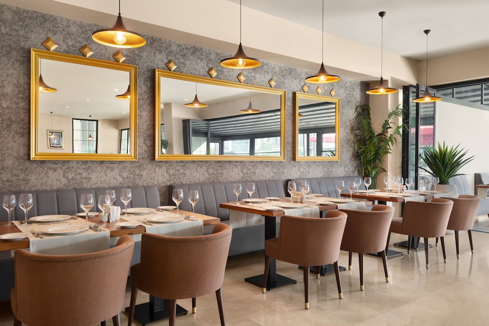 Ramada by Wyndham Izmir Aliaga 38/48