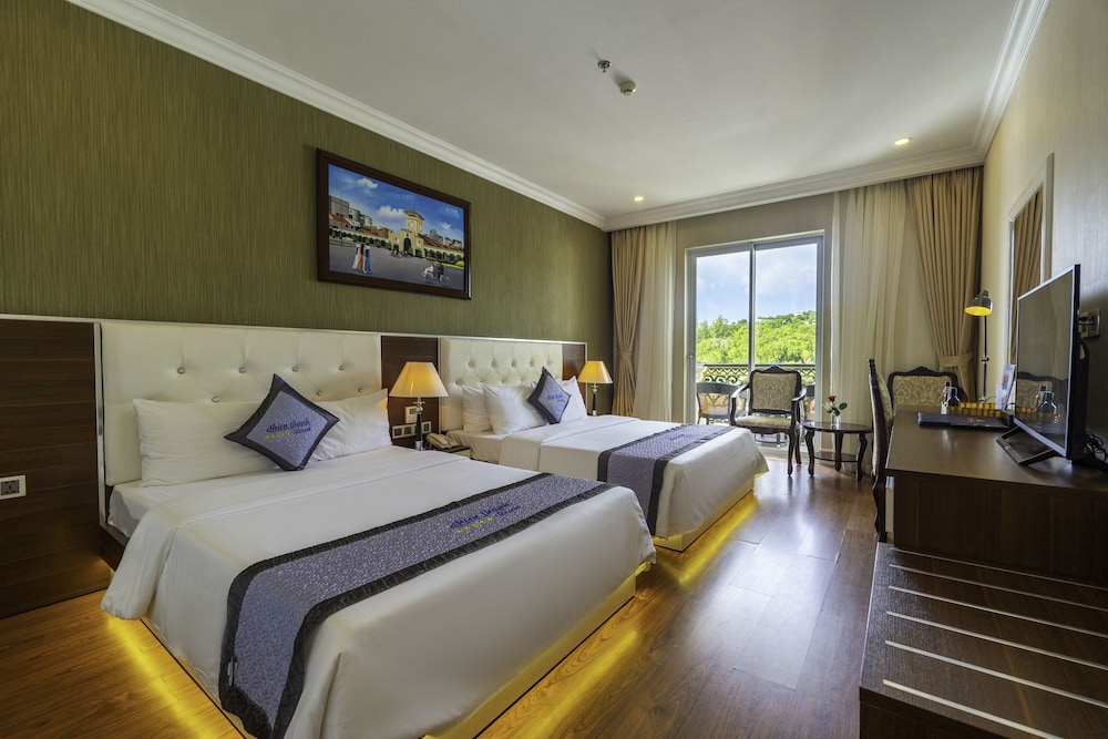 Thien Thanh Resort 27/70