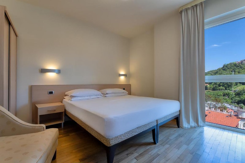 B&B HOTELS Park Hotel Mondovi 10/20