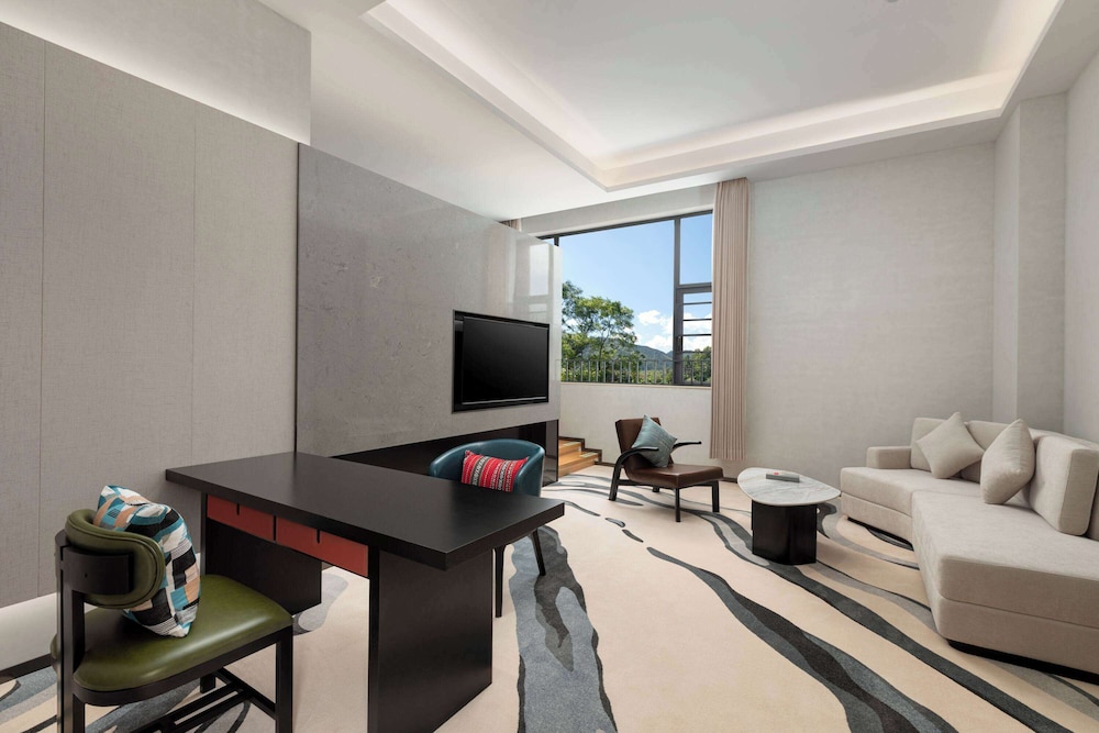 Ramada Encore by Wyndham Qingyuan Liannan 21/28