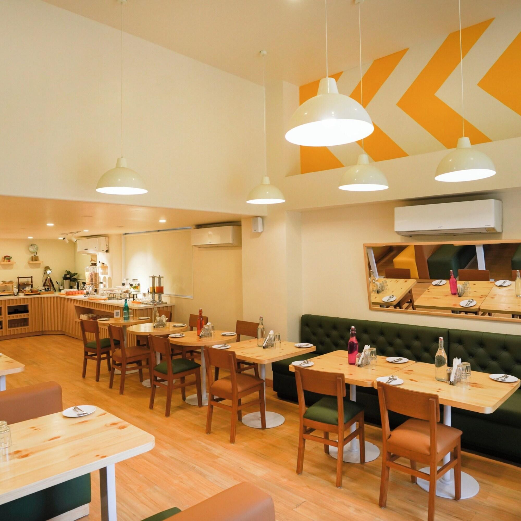Bloom Hotel Magarpatta 36/50