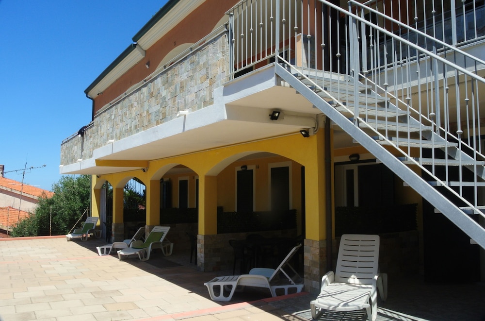 Le Terrazze Sul Mare 18/50