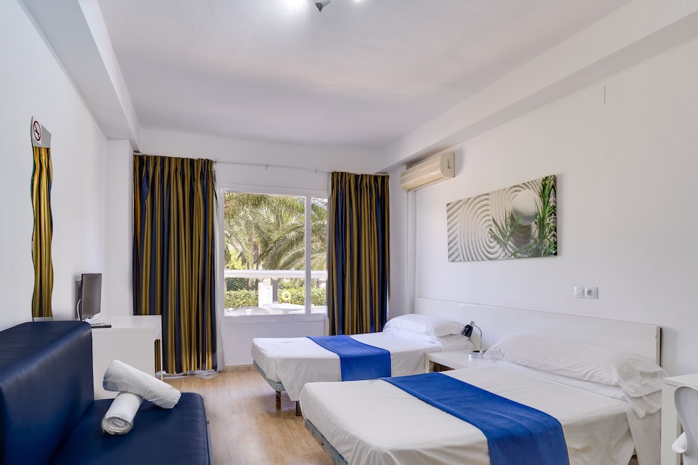 Apartaments las Palomas Econotels 21/55