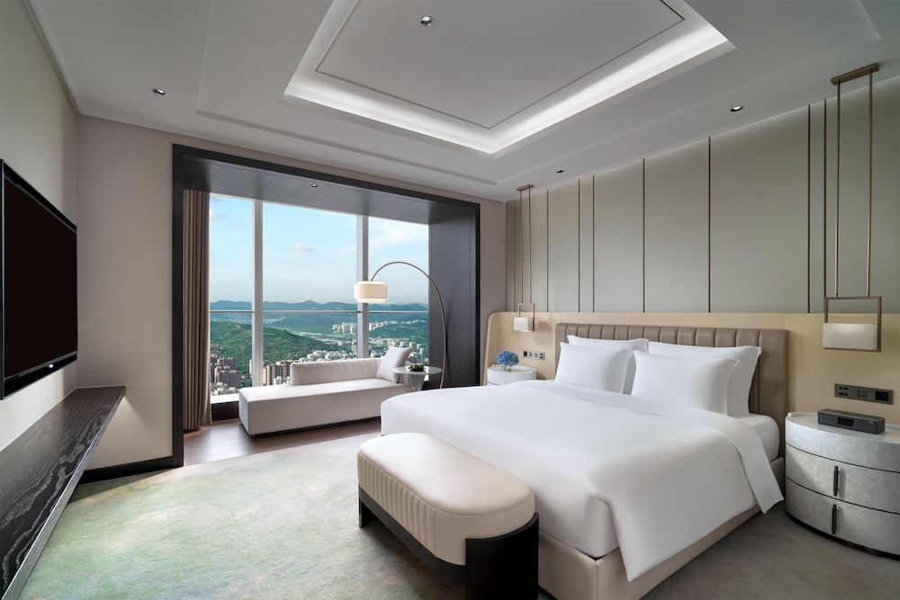 Kempinski Hotel Jinan 10/66