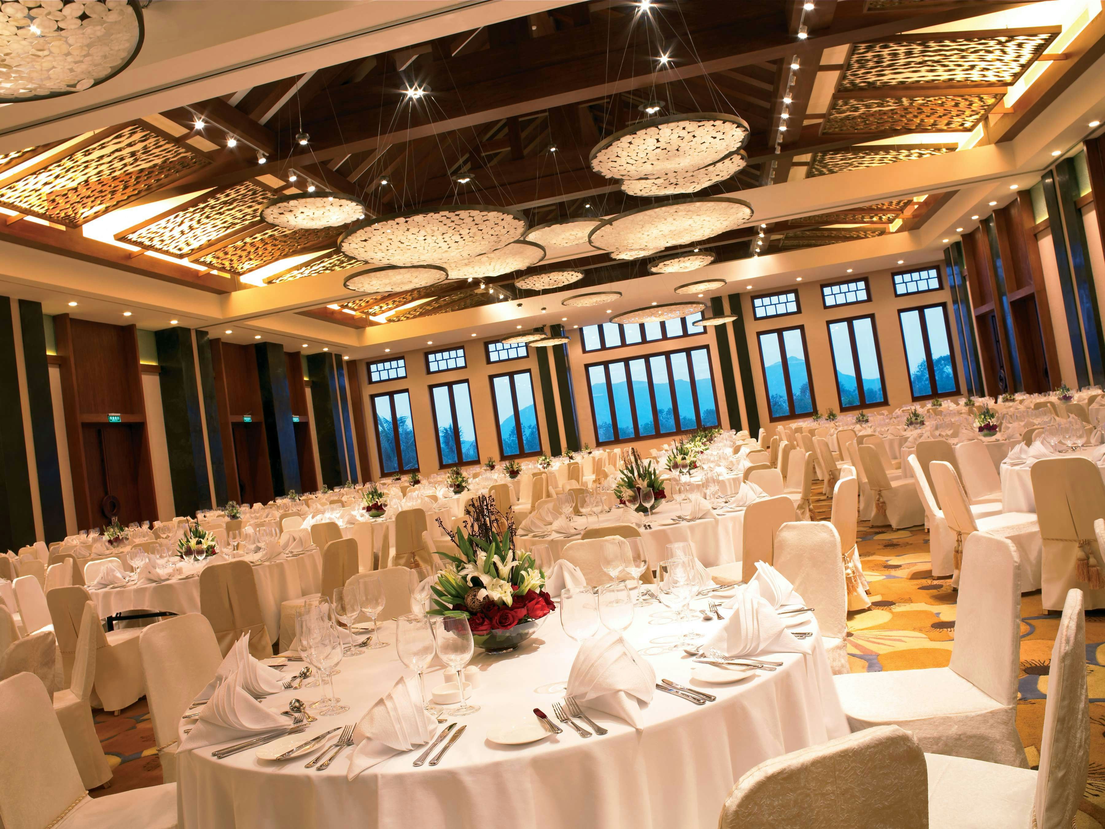 Hilton Sanya Yalong Bay Resort Spa 51/75