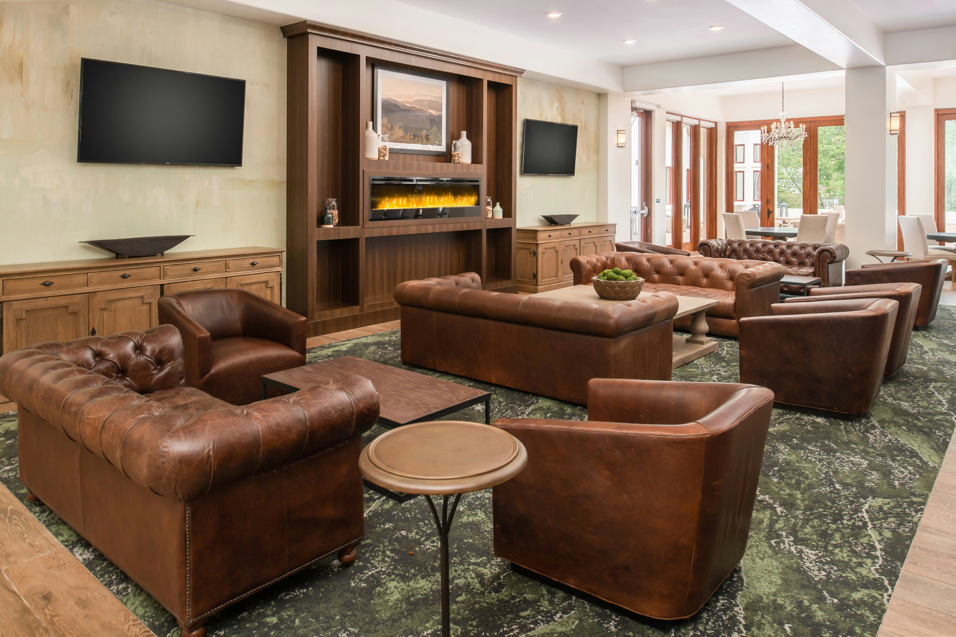 Four Points By Sheraton Santa Cruz Scotts Valley 11/32