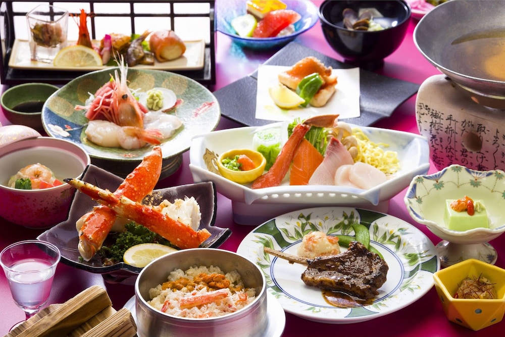Hotel Abashirikoso 37/50