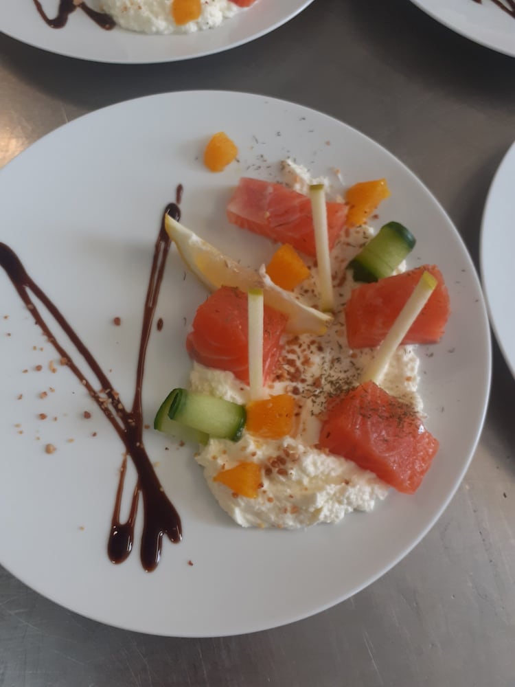 LOGIS DOMAINE DES CHAIS 22/56