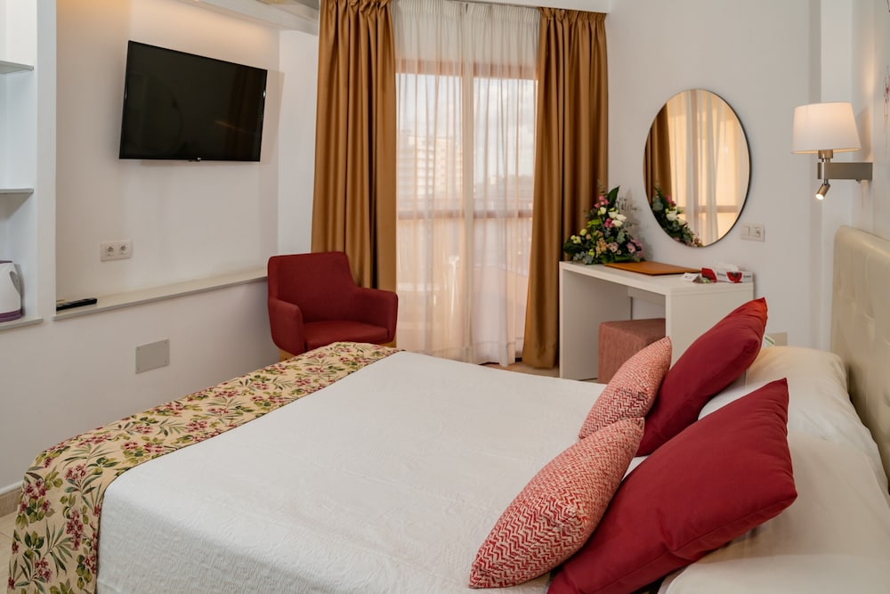 Hotel Angela 15/69