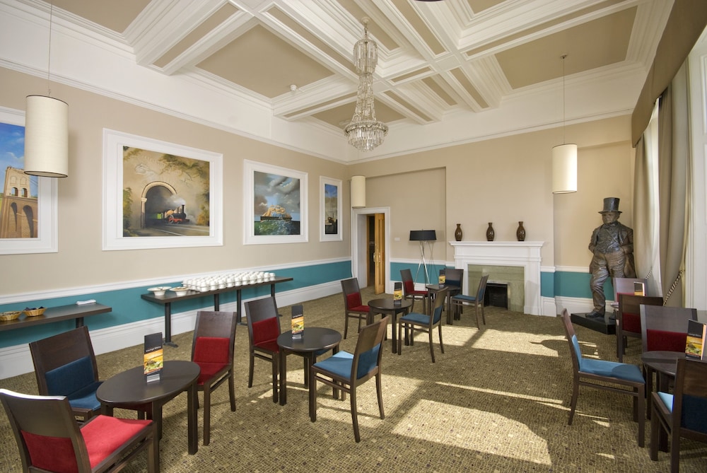 The Grand Atlantic Hotel 54/65