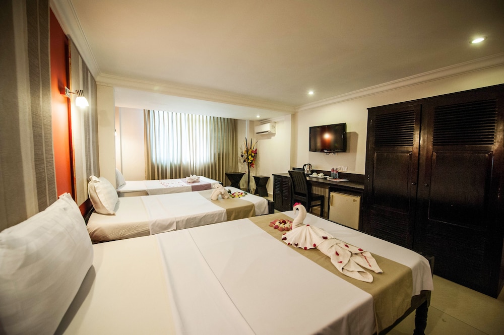 Angkor International Hotel 11/45