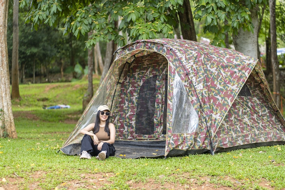 Kaengkrachan Boathouse Paradise Resort 50/78