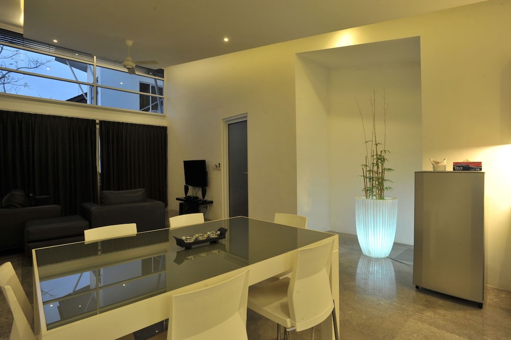 Bali Yarra Villas Seminyak 22/50