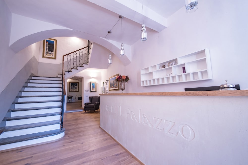 Hotel Il Palazzo 22/63