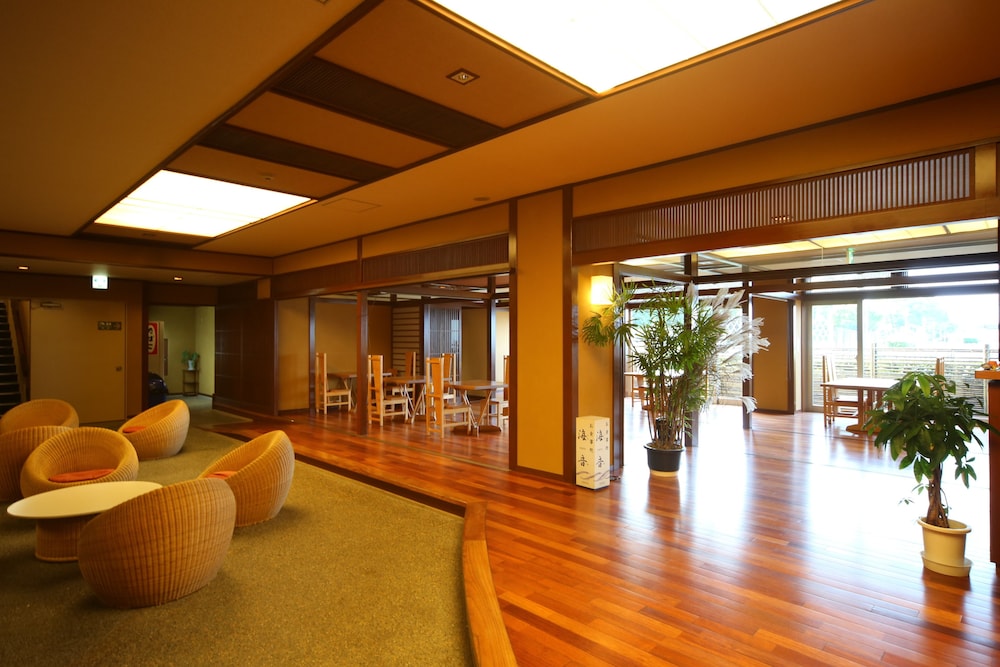 Hotel BOKAI (ex Yusai No Yado Bokai) 14/34