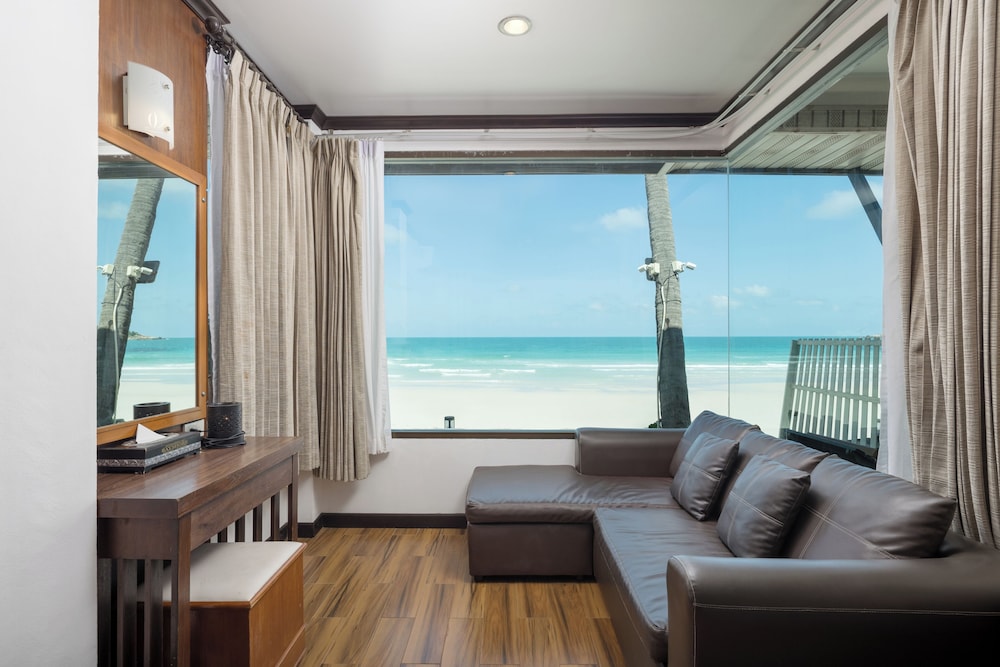Phangan Bayshore Resort 53/69