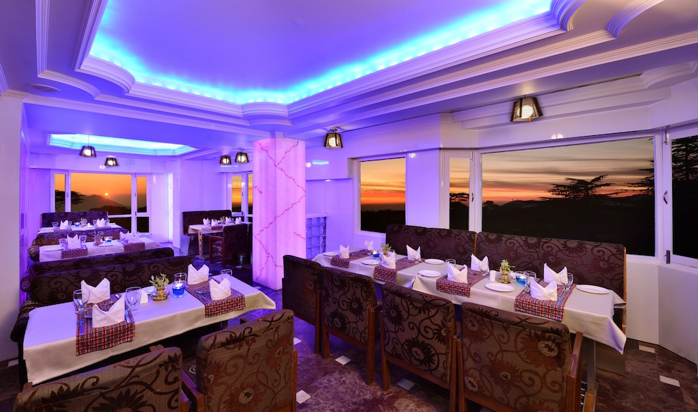 Hotel Ashiana Regency 36/45