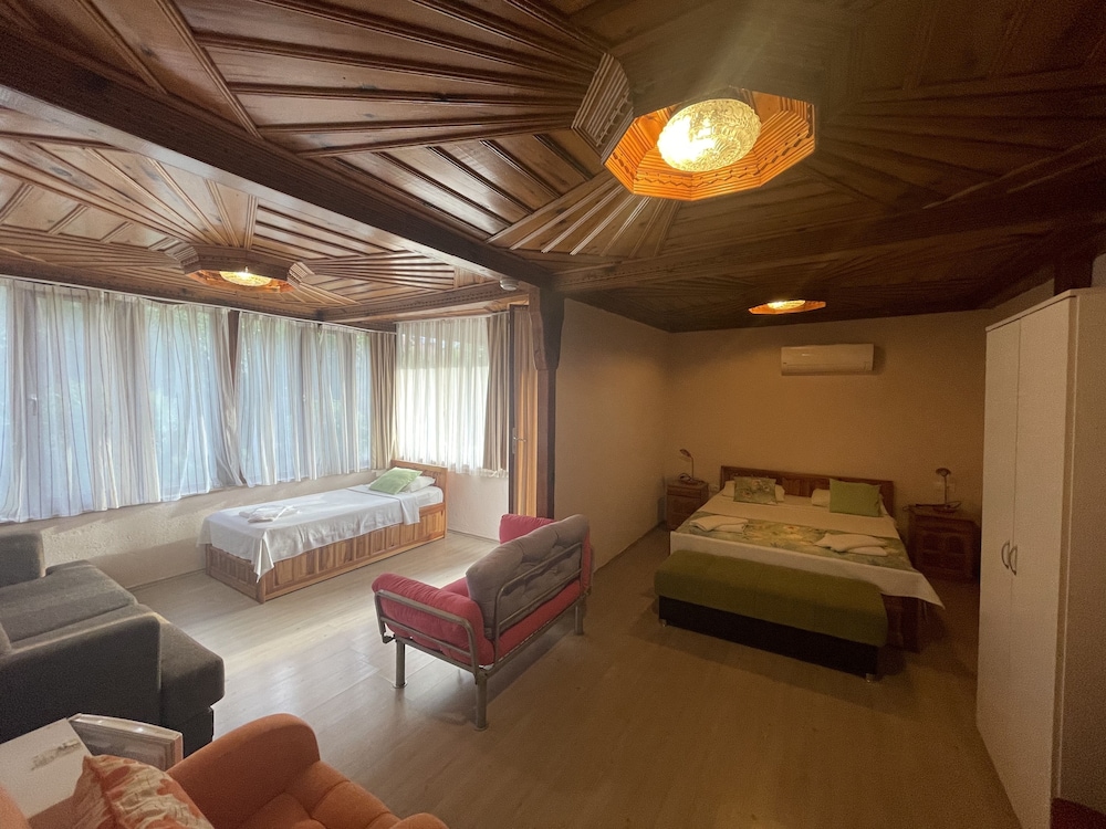 Keysan Yunus Hotel(ex.Yunus Hotel) 16/57