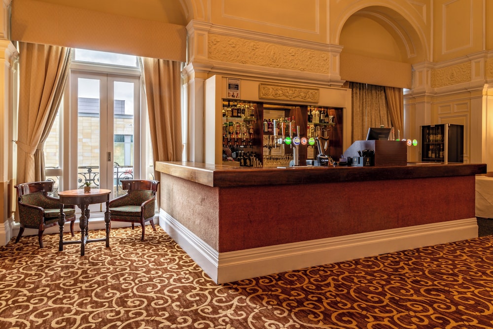 Midland Hotel Bradford 6/63