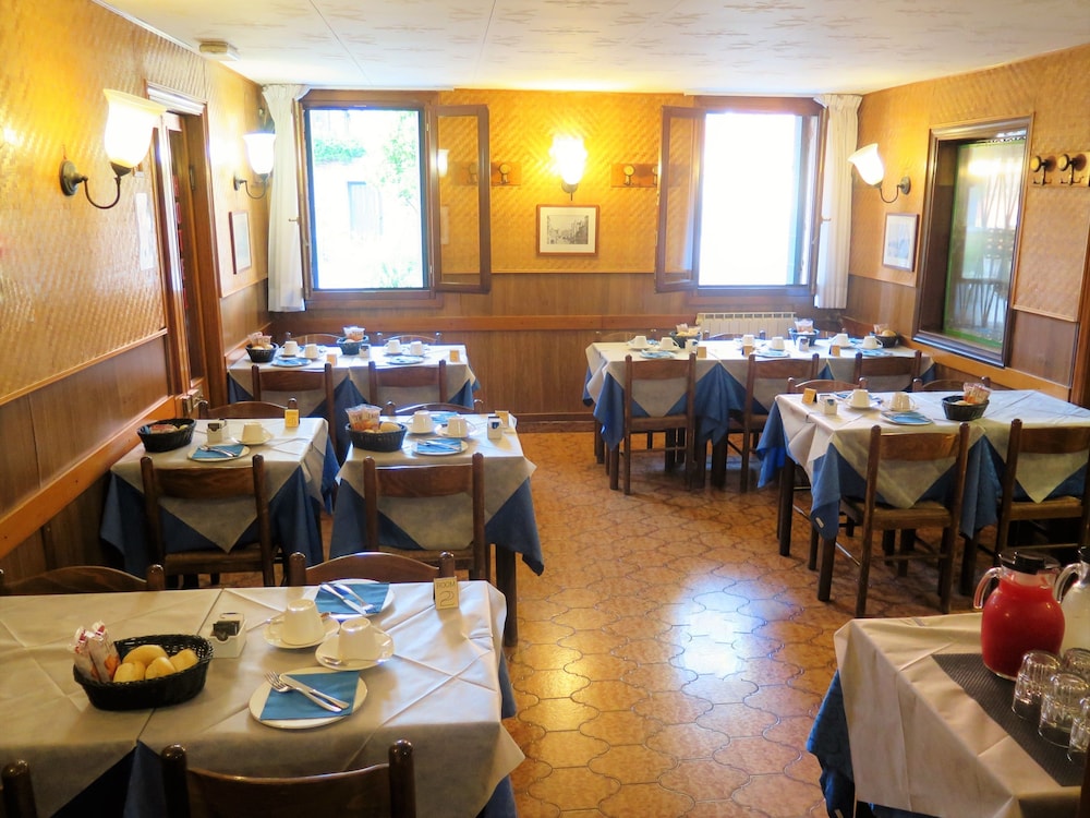 Hotel Al Soffiador 29/50