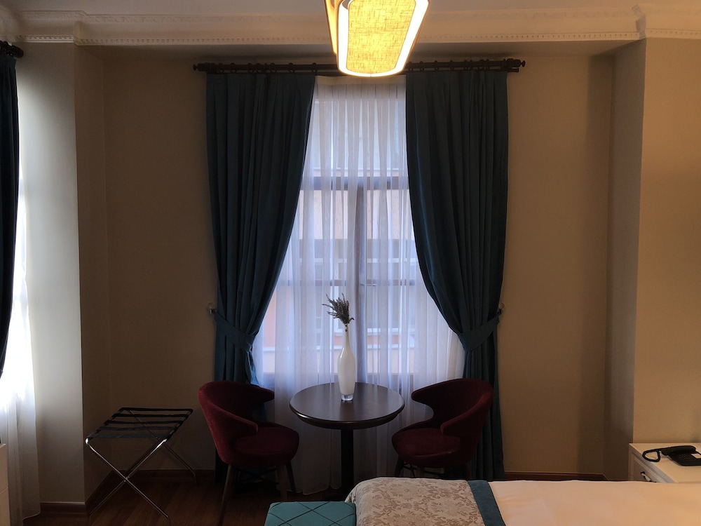 The Void Hotel 34/34