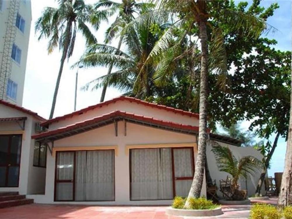 Gold Hotel Phu Quoc 2/22