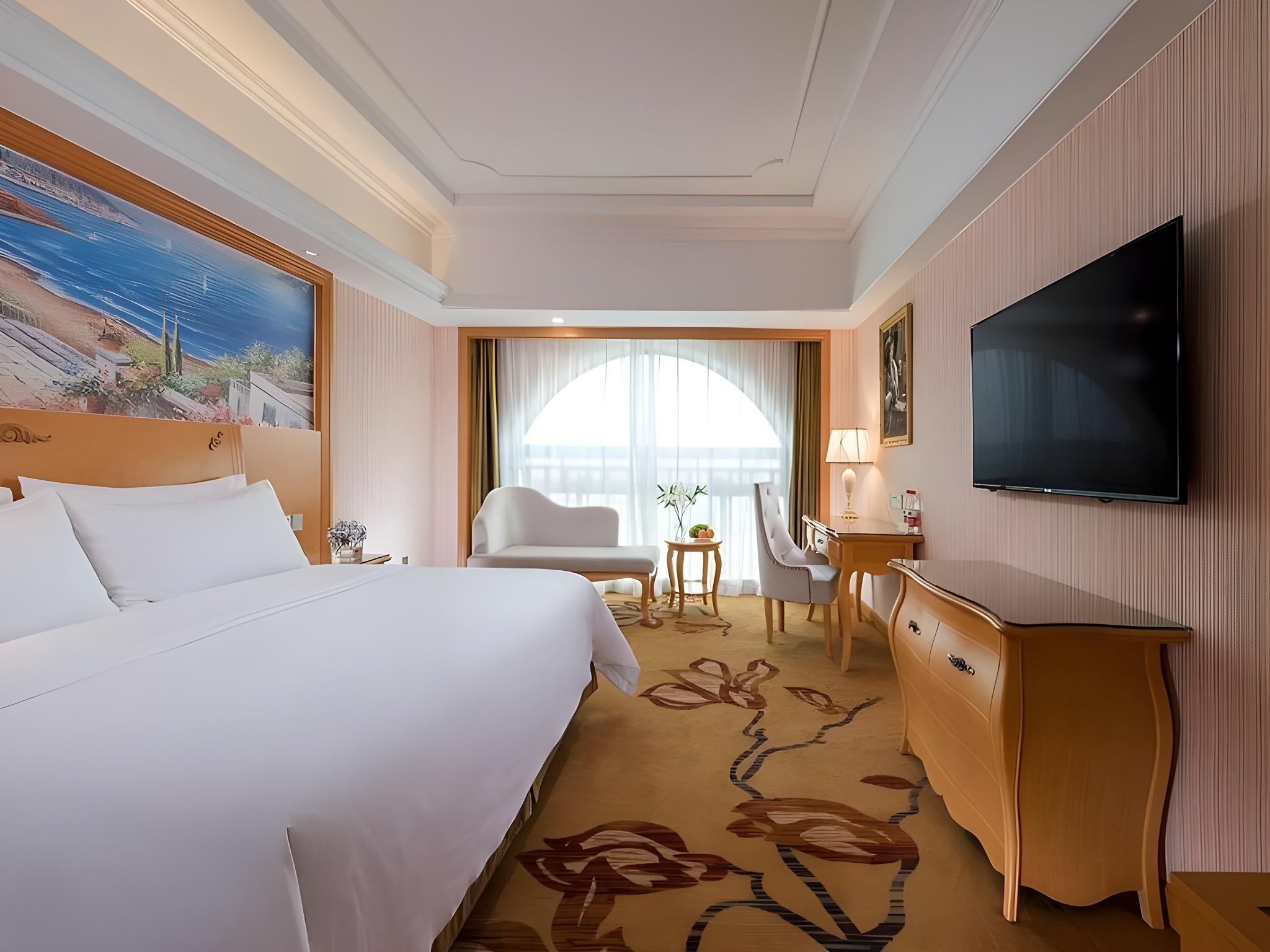 Vienna Hotel (Wuhu Fangte Nanxiang Wanshang) 14/24