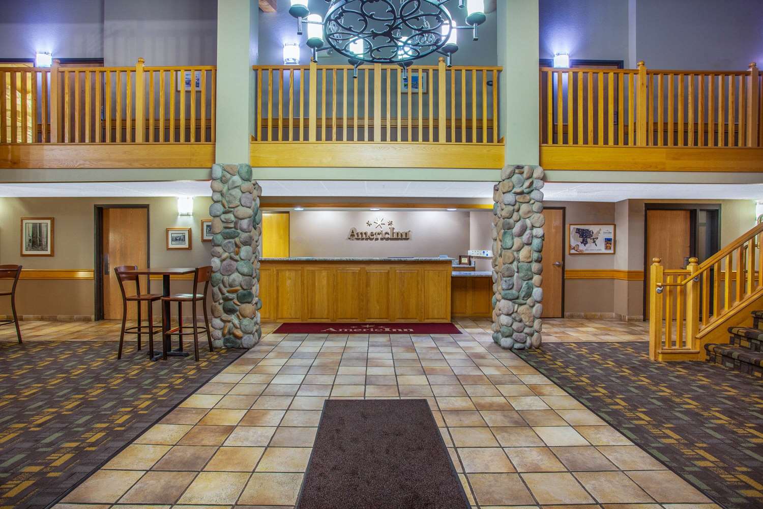 Americinn By Wyndham Stillwater 2/24