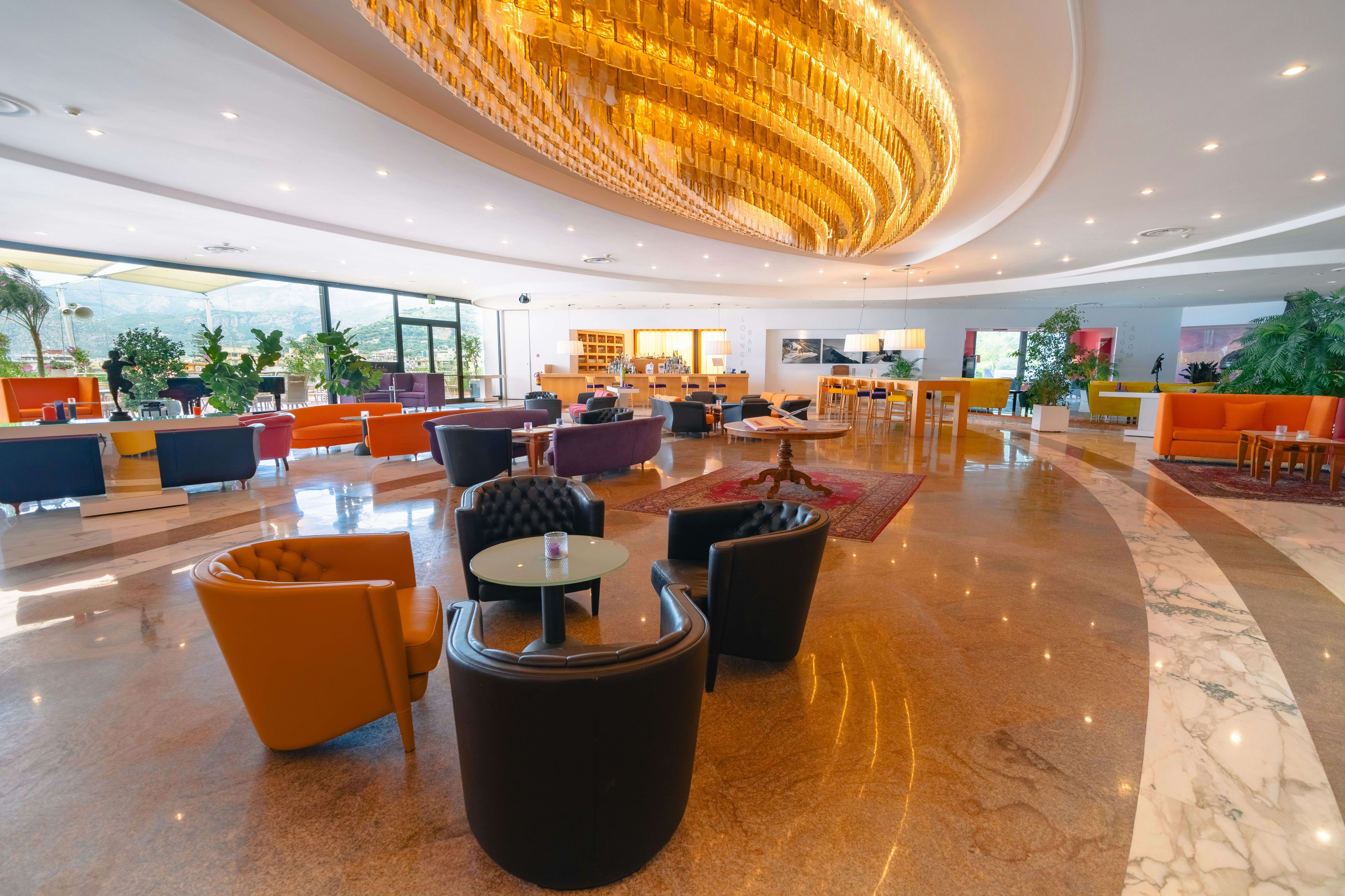 Hilton Sorrento Palace 23/50