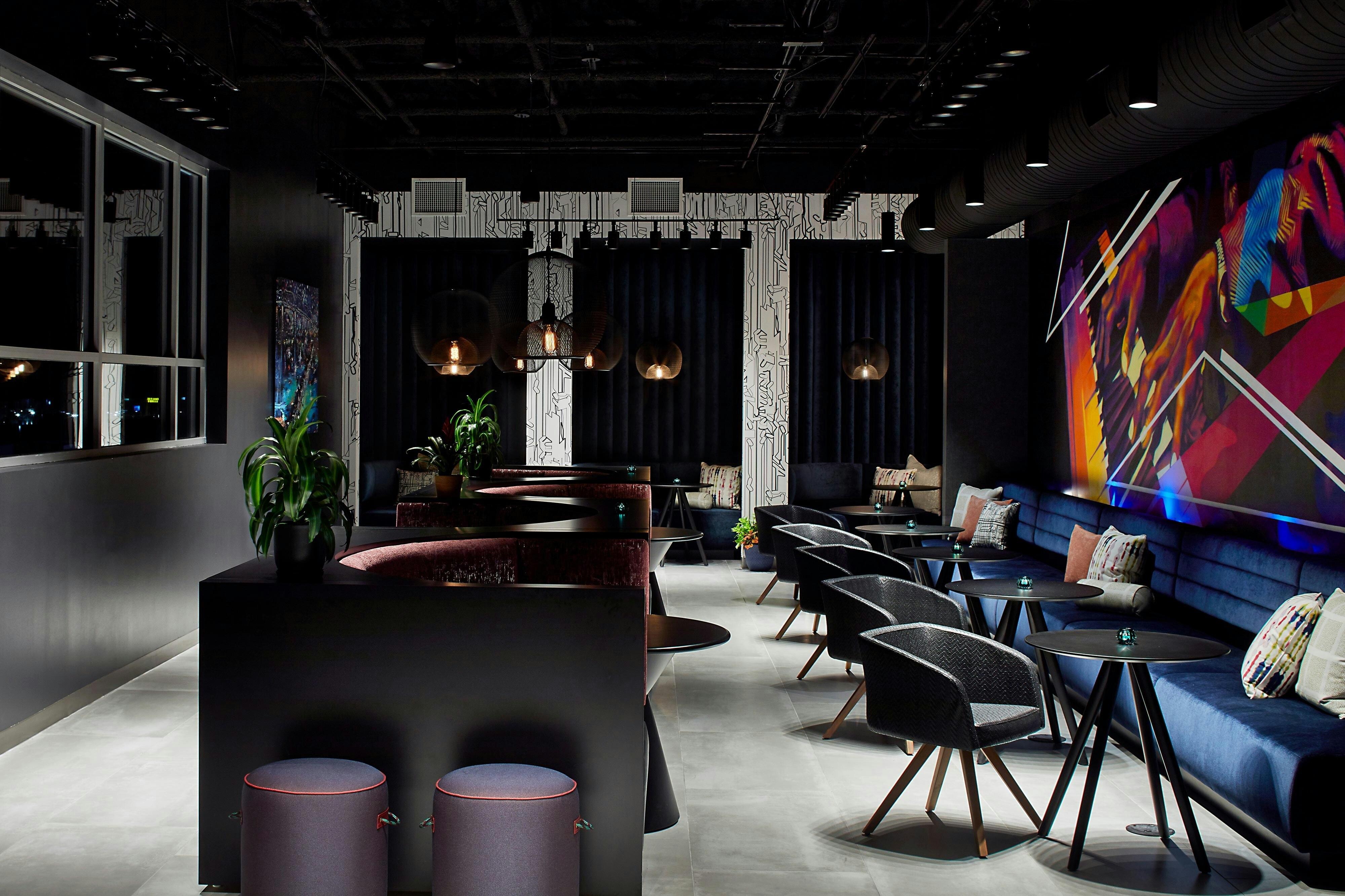 Aloft Chattanooga Hamilton Place 46/62