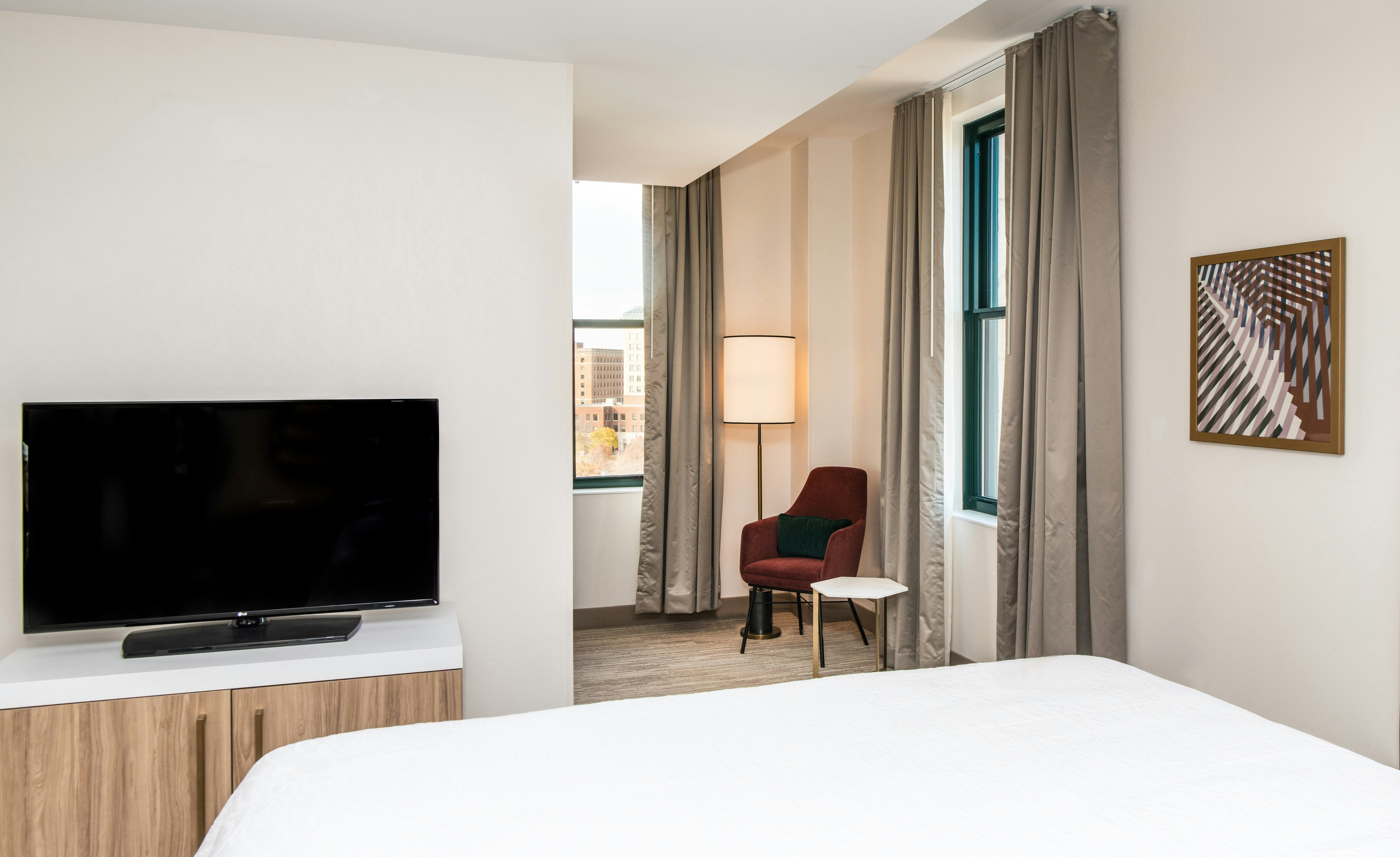 Hilton Garden Inn Flint Downtown 15/54