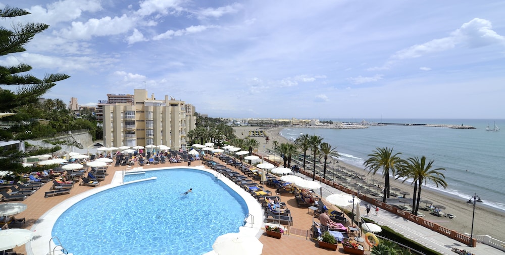 Hotel Riviera Costa del Sol 1/33