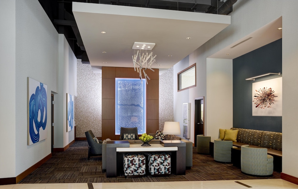 Hyatt Place Arlington/Courthouse Plaza 23/46
