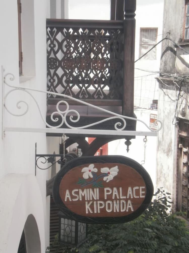 Asmini Palace Hotel 14/46