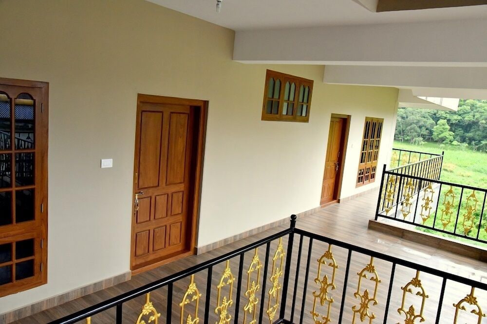 JUNGLE PALACE HOMESTAY 7/46