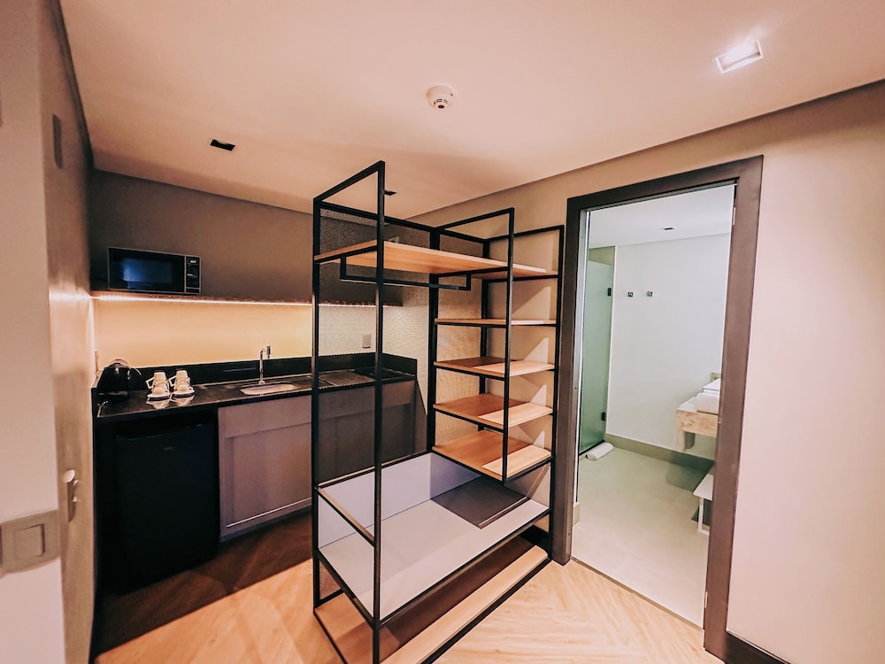 Art Hotel Transamerica Collection 7/50
