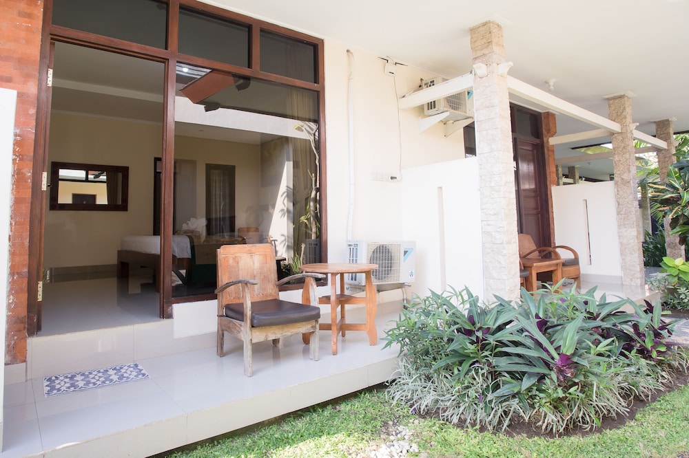 Blanjong Home Stay photo1