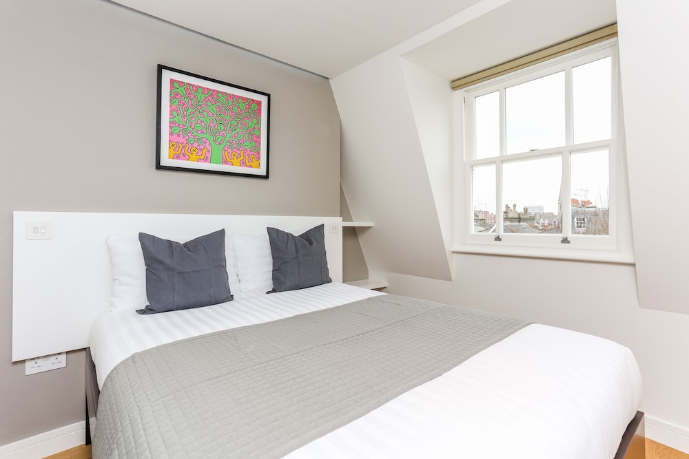 Inverness Terrace - Concept Serviced Apartments 10/50