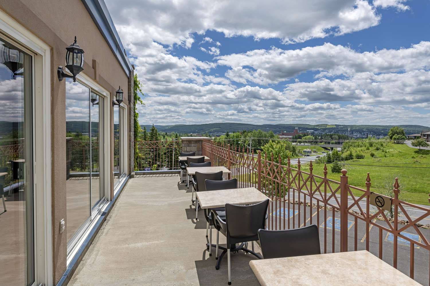 Best Western Plus Edmundston Hotel 16/16
