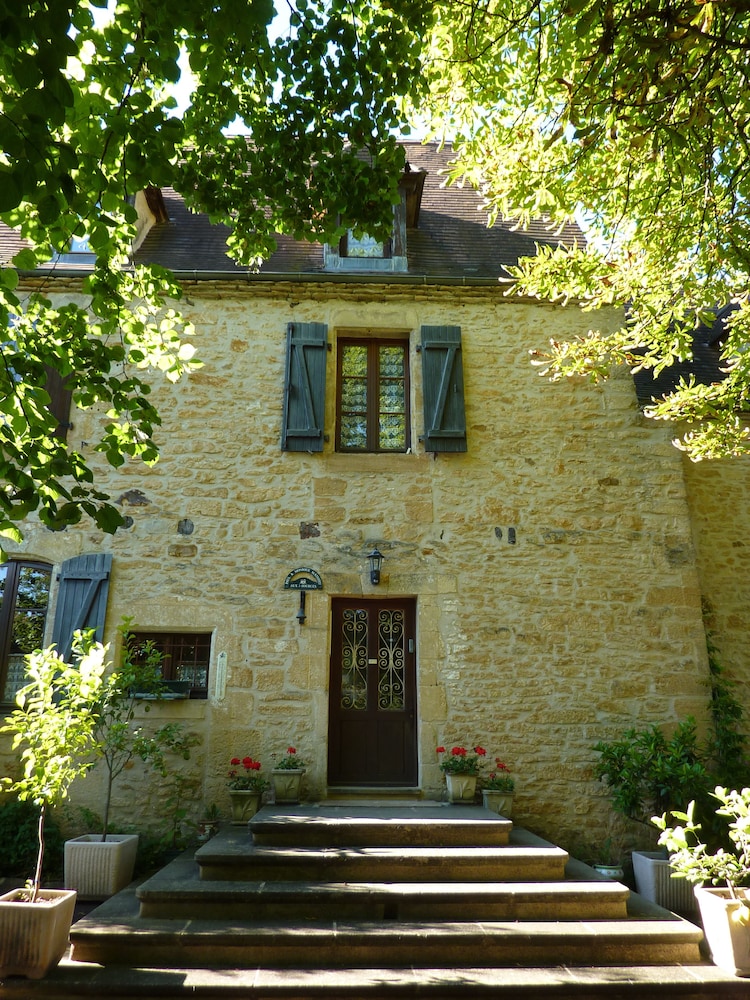 Chambres D'hôtes Aux Trois Sources 1/43