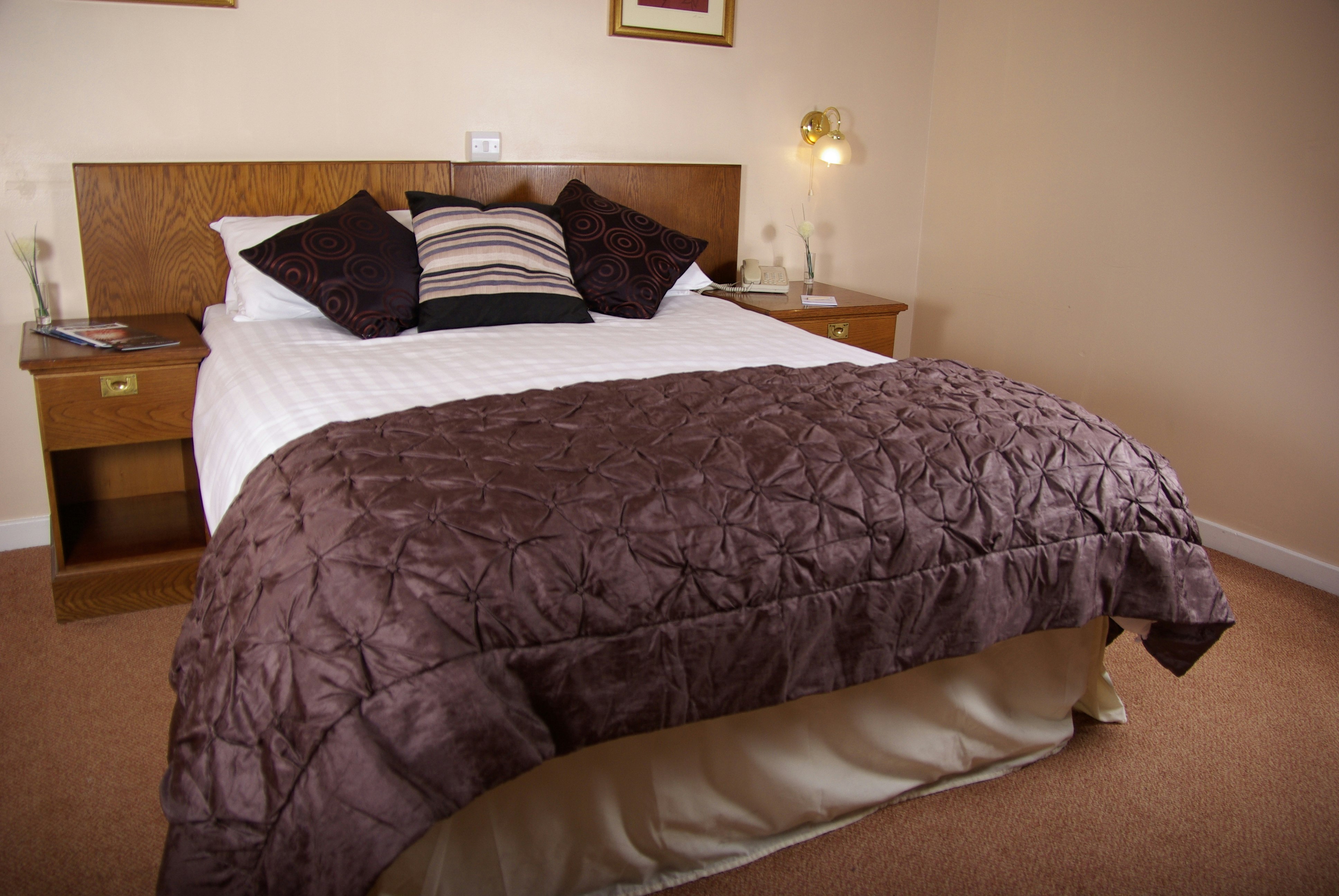 Beaufort Park Hotel 25/41