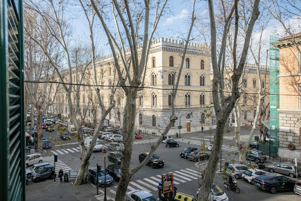 Cesare Ai Cavalieri Suites 30/50